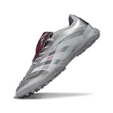 Adidas Predator 25 Tongue Elite Bellingham Chrome Pack Turf TF Football Boot