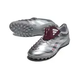 Adidas Predator 25 Tongue Elite Bellingham Chrome Pack Turf TF Football Boot