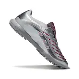 Adidas Predator 25 Tongue Elite Bellingham Chrome Pack Turf TF Football Boot