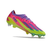 Adidas X Crazyfast.1 Son Pack Mixed Studs SG Football Boot