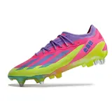 Adidas X Crazyfast.1 Son Pack Mixed Studs SG Football Boot