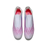 Adidas F50 Elite Sparkfusion Laceless Trinity Rodman Pack Firm Ground FG Kids Football Boot