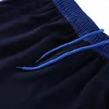 Nike Blue Cold Set Jacket and Pants