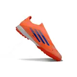 Adidas F50 Laceless Elite Coral Blaze Pack Turf TF Football Boot