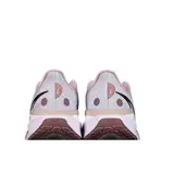 Nike Air Zoom Vomero 17 White and Pink Running Shoes