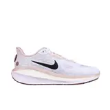 Nike Air Zoom Vomero 17 White and Pink Running Shoes