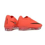 Nike Air Zoom Mercurial Vapor 17 Elite Orange Firm Ground FG Football Boot
