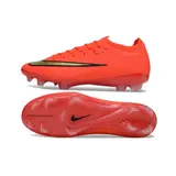Nike Air Zoom Mercurial Vapor 17 Elite Orange Firm Ground FG Football Boot