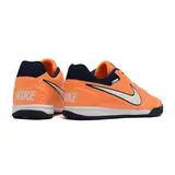 Nike SB Gato X Supreme Orange and White Indoor IC Football Boot