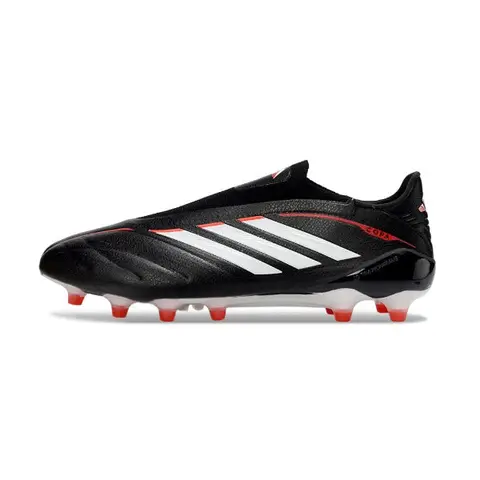 Adidas Copa Pure 4 Laceless Elite Immortal DNA Pack Firm Ground FG Football Boot