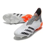 Adidas Predator Freak+ White Spark Firm Ground FG Football Boot