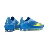 Adidas F50 Elite Laceless Ice Cold Precision Pack Firm Ground FG Football Boot