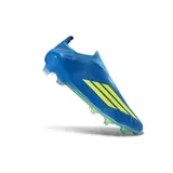 Adidas F50 Elite Laceless Ice Cold Precision Pack Firm Ground FG Football Boot
