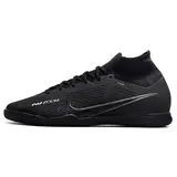 Chuteira Nike Zoom Mercurial Superfly 9 Elite IC Shadow Pack - VN Esportes