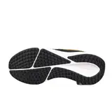 Nike Air Zoom Vomero 17 Black and Yellow Running Shoes