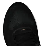 Nike Air Zoom Vomero 17 Black and Yellow Running Shoes