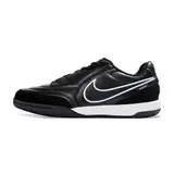Nike Tiempo Streetgato Black Indoor IC Football Boot