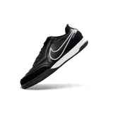Nike Tiempo Streetgato Black Indoor IC Football Boot