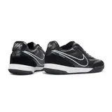 Nike Tiempo Streetgato Black Indoor IC Football Boot