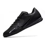 Nike Vapor 15 Academy Black Shadow Pack Indoor IC Football Boot