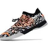 Puma Future Z 1.3 Teaser Pack Black and Yellow Indoor IC Football Boot