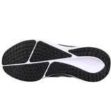 Nike Air Zoom Vomero 17 Black and White Running Shoes