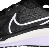 Nike Air Zoom Vomero 17 Black and White Running Shoes