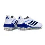 Adidas Copa Pure 4 Laceless Elite Chaos x Control Pack Firm Ground FG Football Boot