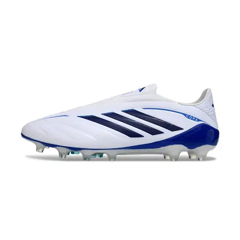Adidas Copa Pure 4 Laceless Elite Chaos x Control Pack Firm Ground FG Football Boot
