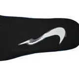 Nike Air Zoom Vomero 18 White and Blue/Black Running Shoes