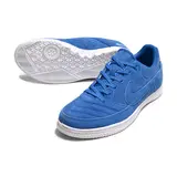 Nike5 Street Gato Blue Indoor IC Football Boot