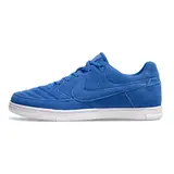 Nike5 Street Gato Blue Indoor IC Football Boot