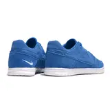 Nike5 Street Gato Blue Indoor IC Football Boot
