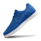Nike5 Street Gato Blue Indoor IC Football Boot
