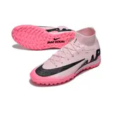 Nike Zoom Mercurial Superfly 9 Elite Mad Brilliance Pack Kids Turf TF Football Boot