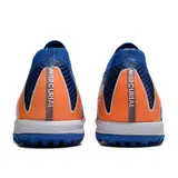 Nike Zoom Mercurial Vapor 16 Elite Kids Turf TF Football Boot Blue