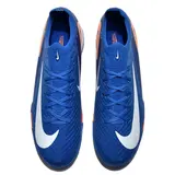 Nike Zoom Mercurial Vapor 16 Elite Kids Turf TF Football Boot Blue