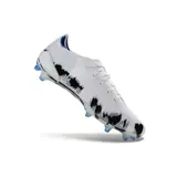 Puma Ultra 5 Carbon White Firm Ground FG Football Boot
