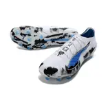 Puma Ultra 5 Carbon White Firm Ground FG Football Boot