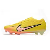 Nike Zoom Mercurial Vapor 15 Elite Lucent Pack Firm Ground FG Kids Football Boot