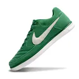 Nike5 Street Gato IC Green Indoor IC Football Boot