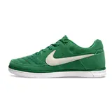 Nike5 Street Gato IC Green Indoor IC Football Boot