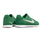 Nike5 Street Gato IC Green Indoor IC Football Boot