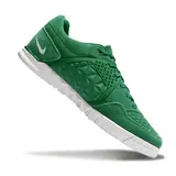 Nike5 Street Gato IC Green Indoor IC Football Boot
