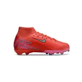 Nike Air Zoom Mercurial Superfly 10 Elite Mad Energy Pack Firm Ground FG Kids Football Boot