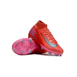 Nike Air Zoom Mercurial Superfly 10 Elite Mad Energy Pack Firm Ground FG Kids Football Boot