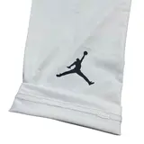 Jordan White Base Layer Pants
