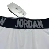 Jordan White Base Layer Pants