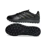 Adidas Copa Pure III League Stealth Electric Pack Turf TF Football Boot