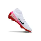 Nike Air Zoom Mercurial Superfly 10 Academy Fear Nothing Pack Firm Ground FG Football Boot